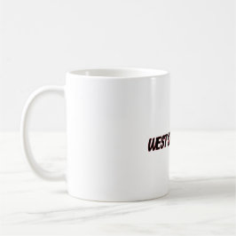 GZ & LTS - WESTSEITE BLUT W KAFFEETASSE