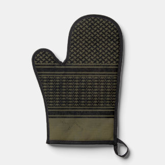 H01 OFENHANDSCHUH