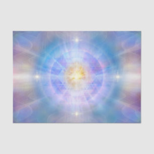 H121 Yantra 2019 Seidenpapier