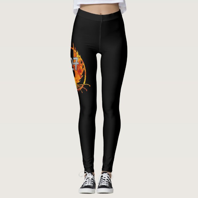 H27 Leggings (Vorderseite)