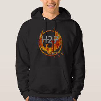 H27 Men Hoodie