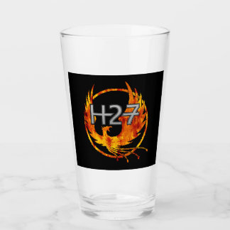 H27 PInt-Glas Glas