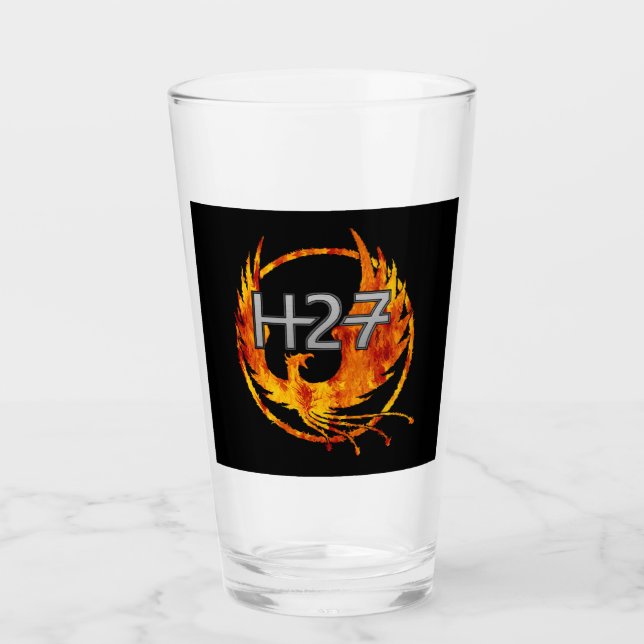 H27 Verre PInt (Devant)