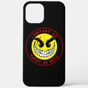 H2-Telefonzelle Case-Mate iPhone Hülle