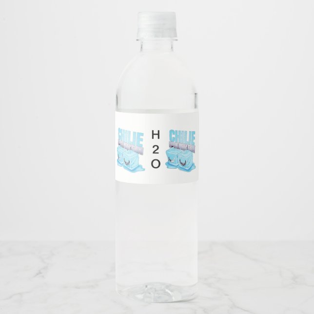 H2O (Vorderseite)