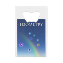 H2Ometry - L'eau structurée