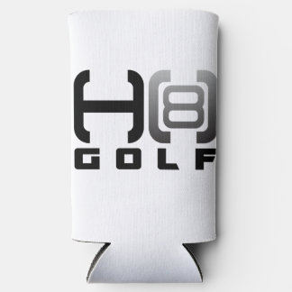 H8 Golf Kühler Selters Dosenkühler