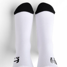 H8 Golf Socken