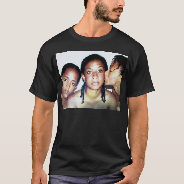 H ANGELS T - SHIRT (Vorderseite)