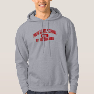 H KEATING, EILEEN HOODIE