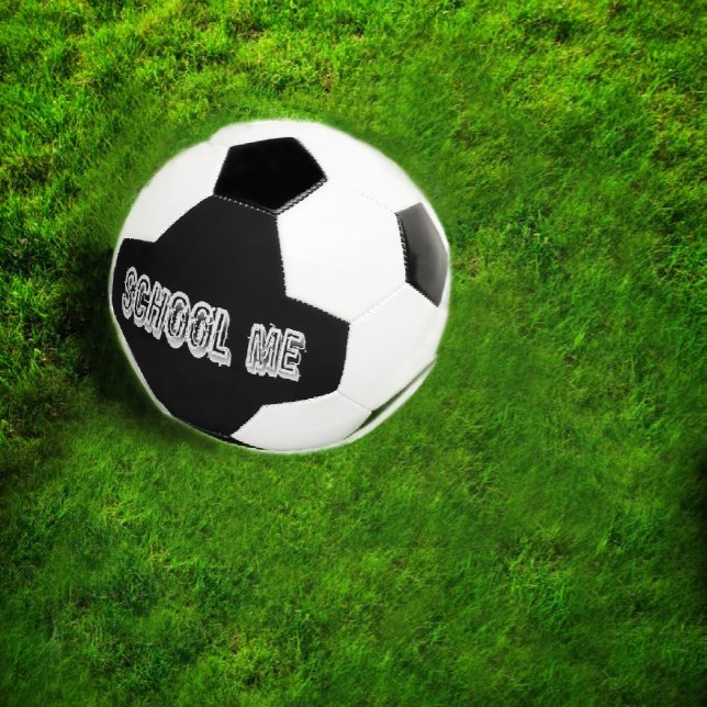 H. Metal Translucent-wht Fußball (Von Creator hochgeladen)