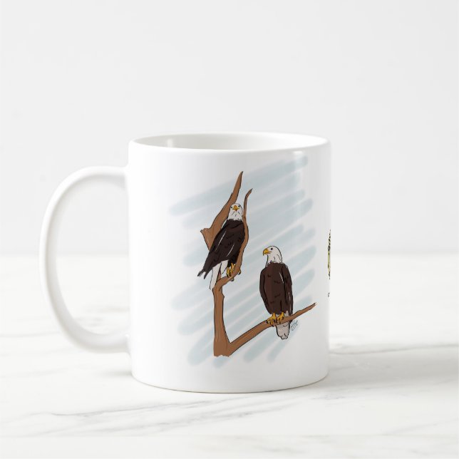 H&O Tasse (verschiedene Wahlen) (Links)