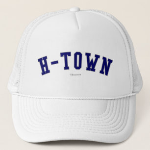 H-Stadt Truckerkappe