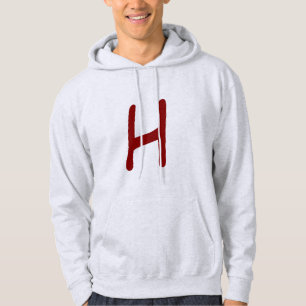 H-Sweatshirt Hoodie