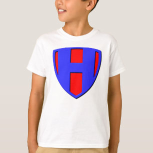 H T-Shirt