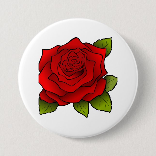 H.Tasten Button (Vorderseite)