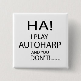 Ha Autoharp Button