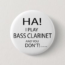 Ha Bass Clarinet