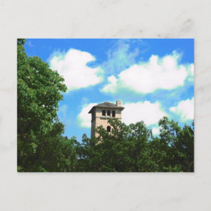 Ha Ha Tonka Staat Park Postkarte