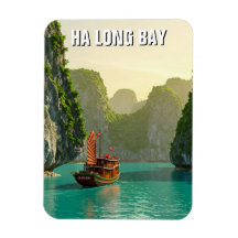 Ha Long Bay Vietnam Travel