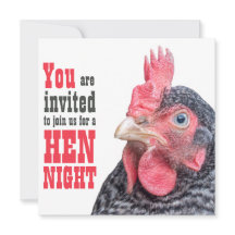 Ha Night Ladys Junggeselinnen-Abschied Big Chicken