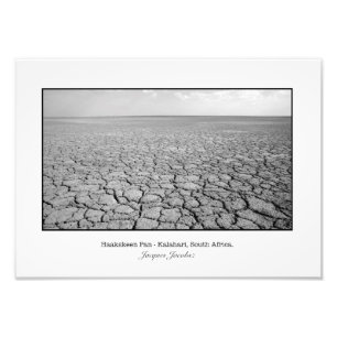 Haakskeen Pan Fotodruck