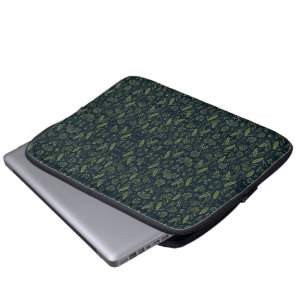 "Haar der Gaia" Laptopschutzhülle