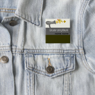 Haar-Stylist Diva-Salon-Name Button