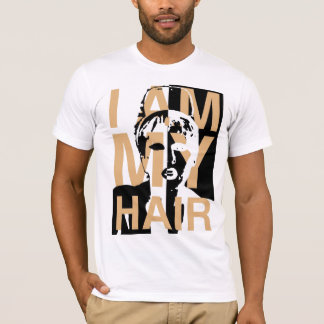 Haar T-Shirt