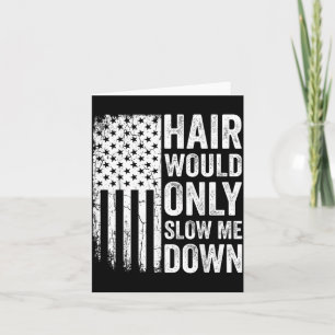 Haare würden die Väter des amerikanischen Flaggs n Karte