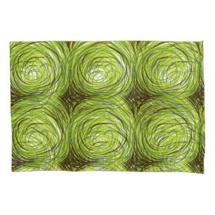 Haarfreundliche und stickige Pillowcases - Satin Kissenbezug