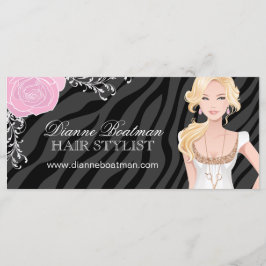 HAARSAALON-GESCHENKZEUGNIS