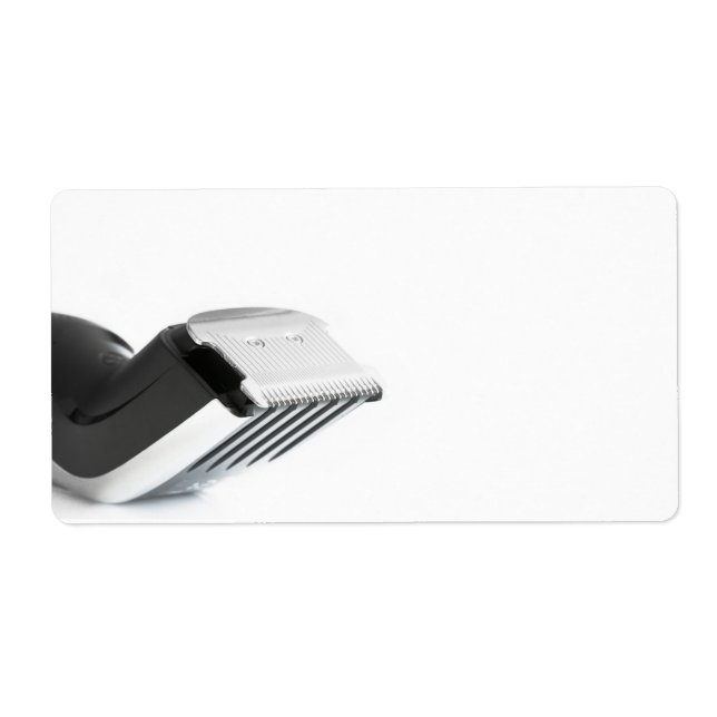 Haarschneider (Vorne)