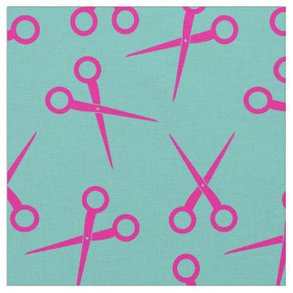 Haarschnitt Niedlich Stoff