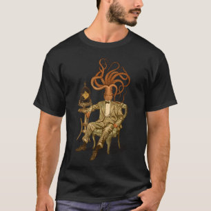 Haarschnitt Nummer 8 T-Shirt
