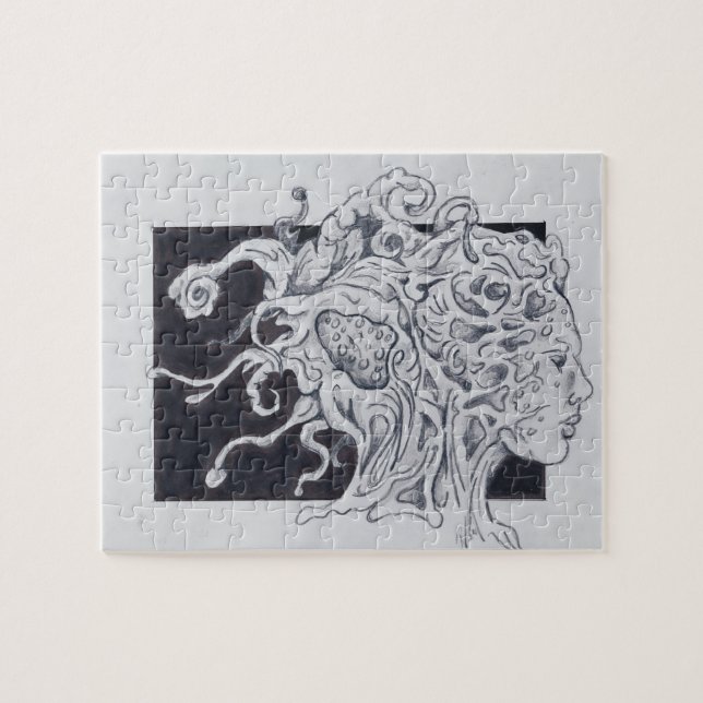 Haarspray (Horizontal)