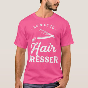 Haarstylistin 1 T-Shirt