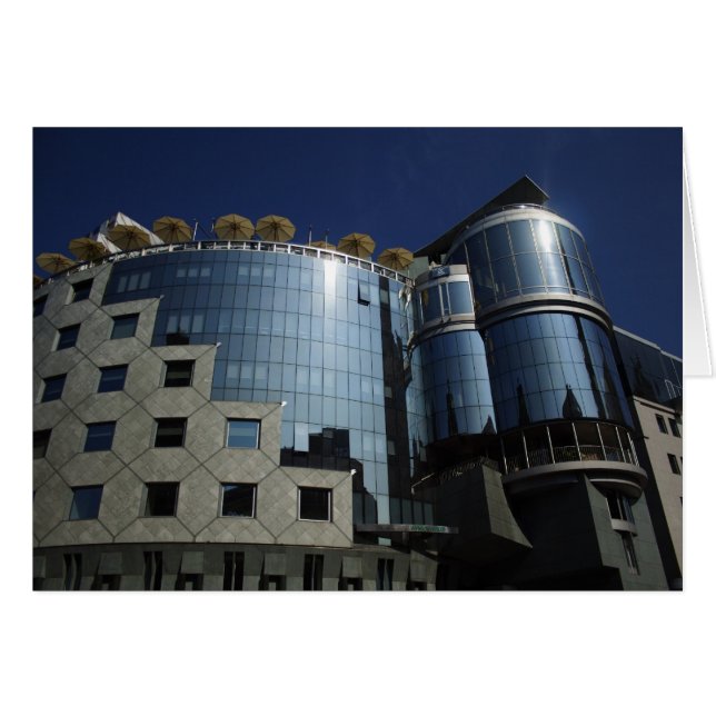 Haashaus (Vorderseite (Horizontal))