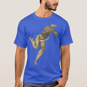 Hab dich drauf reingefallen T-Shirt