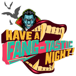 Hab eine fantastische Nacht! Poster