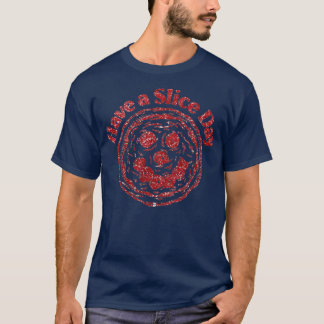 Hab einen Scheibentag T-Shirt