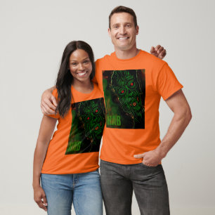 hab Zombiet-shirt T-Shirt