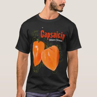 Habanero-Überzeugung T-Shirt