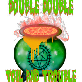 "Habe ein unheimliches Halloween: Wo Schatten jage T-Shirt