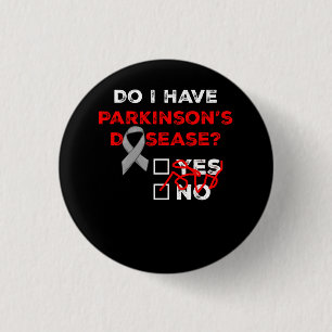 Habe ich Parkinson? Button