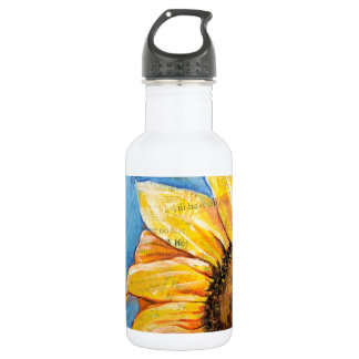 Habe keine Angst Trinkflasche