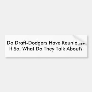 Haben Dodgers Wiedersehen? Wenn ja, was tun? Autoaufkleber