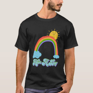 HABEN einen Tag nicht ein gutes oder schlechtes nu T-Shirt
