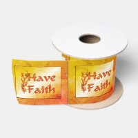 haben Faith Floral Tree Inspiration