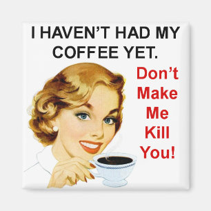Haben nicht Kaffee noch quadratischen Magneten Magnet